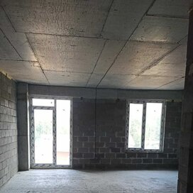 Ход строительства в жилом доме клубного типа «Еловый» за Апрель — Июнь 2023 года, 6