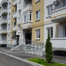 Купить 1-комнатную квартиру до 3,5 млн рублей в микрорайоне «Прибрежный» в Батайске - изображение 4