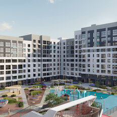 Квартира 83,3 м², 3-комнатная - изображение 5