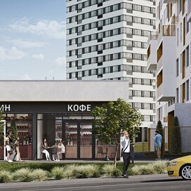 Купить квартиру в квартале «Абрикос» в Симферополе - изображение 1