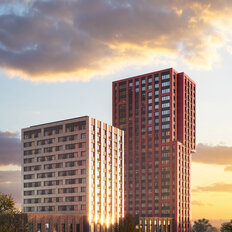 Квартира 71 м², 2-комнатная - изображение 3