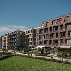 Квартира 67,9 м², 2-комнатная - изображение 2