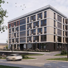 Квартира 50,7 м², 2-комнатная - изображение 5