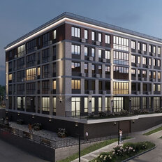 Квартира 50,7 м², 2-комнатная - изображение 4