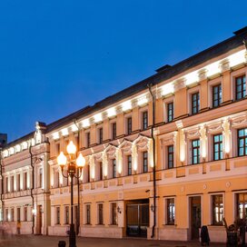 Купить трехкомнатную квартиру с высокими потолками в клубном доме «Artisan» в Москве и МО - изображение 1