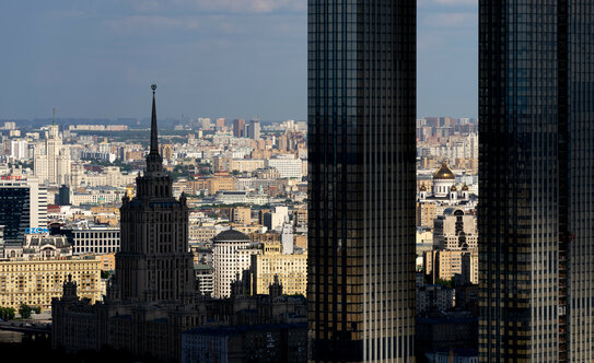 МФК Capital Towers - изображение 1
