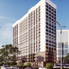 Квартира 33,8 м², 1-комнатная - изображение 2