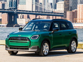 Mini Countryman III
