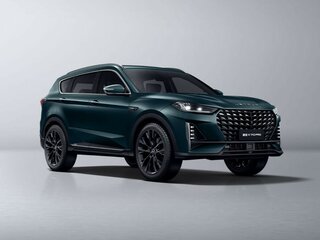 Jetour X70 Pro