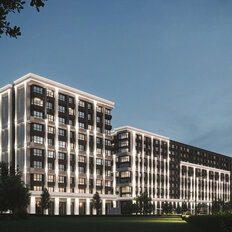 Квартира 88 м², 3-комнатная - изображение 3