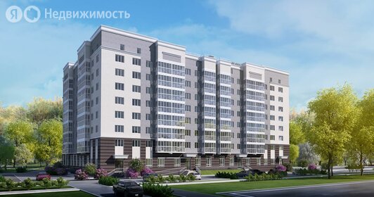 56,6 м², 2-комнатная квартира 7 187 500 ₽ - изображение 38