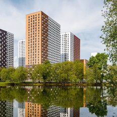 Квартира 60 м², 3-комнатная - изображение 1