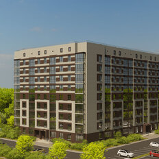 Квартира 90,3 м², 3-комнатная - изображение 1