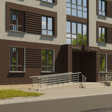 Квартира 90,3 м², 3-комнатная - изображение 3