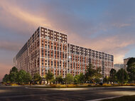 Комплекс апартаментов Зум на Неве - изображение 7