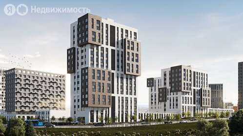 58,1 м², 2-комнатная квартира 9 544 000 ₽ - изображение 5