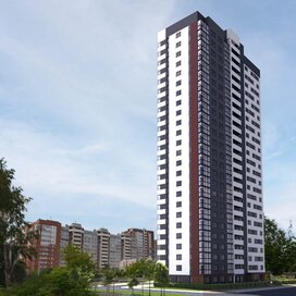 Купить 2-комнатную квартиру в монолитном доме в ЖК «Дружный-2» в Екатеринбурге - изображение 2