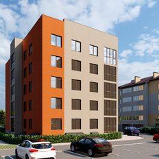 Квартира 58,1 м², 2-комнатная - изображение 5