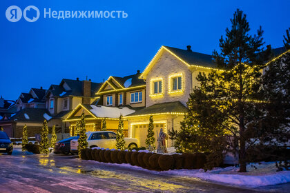 Коттеджные поселки в Городском округе Мытищи - изображение 43