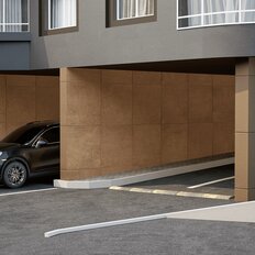 Квартира 124,9 м², 3-комнатная - изображение 1