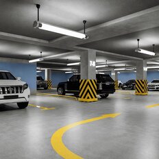 Квартира 124,9 м², 3-комнатная - изображение 3