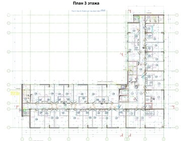 Квартира 26,2 м², 1-комнатные - изображение 1