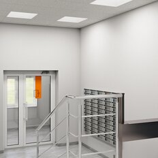 Квартира 33,7 м², 1-комнатная - изображение 1