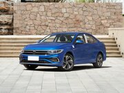 Изображение Volkswagen Bora IV (China Market) Рестайлинг 2022 – н.в.