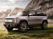 Изображение iCar 03 2023 – н.в.