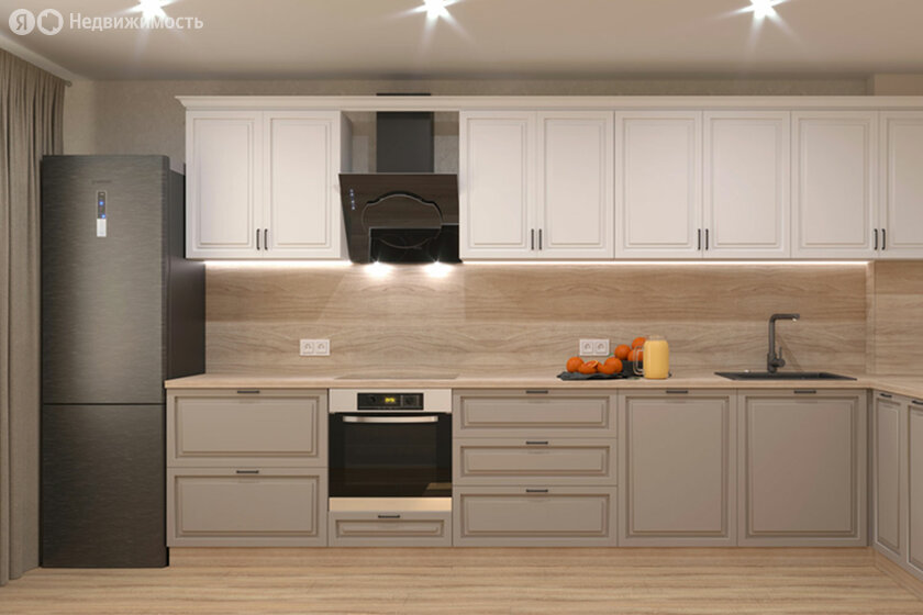 ЖК «Мoндpиaн» - изображение 12