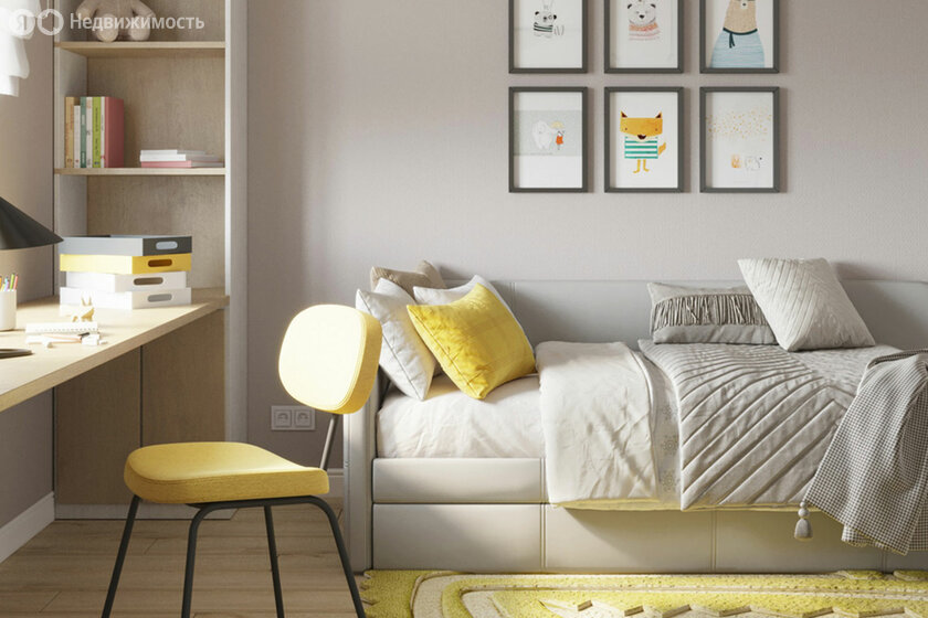 ЖК «Мoндpиaн» - изображение 13