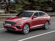 Изображение Genesis GV80 Coupe 2023 – н.в.