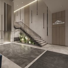 Квартира 34,3 м², студия - изображение 5