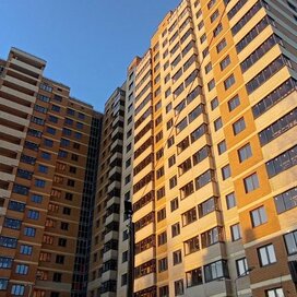 Купить однокомнатную квартиру в ЖК «Диалект» в Москве и МО - изображение 1