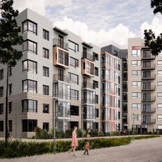 Квартира 70 м², 2-комнатная - изображение 4