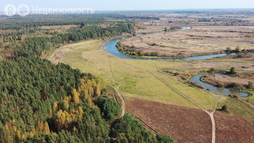 Коттеджные поселки в Городском округе Орехово-Зуево - изображение 3