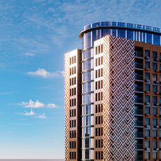 Квартира 24,5 м², студия - изображение 3