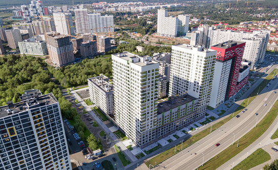 31,3 м², 1-комнатная квартира 27 380 ₽ в месяц - изображение 29