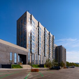 Купить квартиру рядом с лесом в Апарт-комплекс LES в Москве и МО - изображение 2