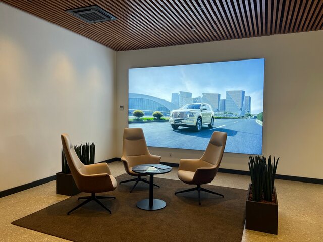 Профиль дилера Tank Автомир Щелковская на Авто.ру