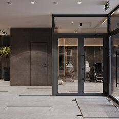 Квартира 38,2 м², 1-комнатная - изображение 4