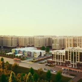 Купить 1-комнатную квартиру на вторичном рынке в новостройке в ЖК «Суворов» в Ставрополе - изображение 5