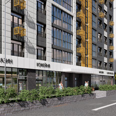 Квартира 65,4 м², 2-комнатная - изображение 4