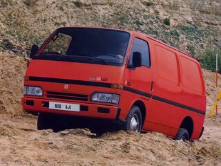 Isuzu Midi