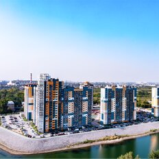 Квартира 78,7 м², 3-комнатная - изображение 3