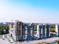 Квартал у реки Аквамарин - изображение 2