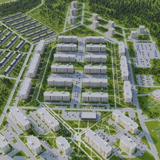 Квартира 36 м², 2-комнатная - изображение 5