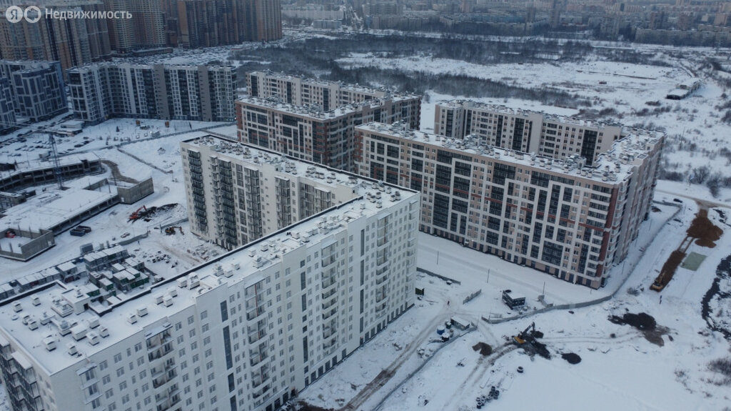 ЖК iD Kudrovo - изображение 61