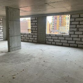 Ход строительства в жилом доме на ул. Чернопрудная-2 за Октябрь — Декабрь 2023 года, 6