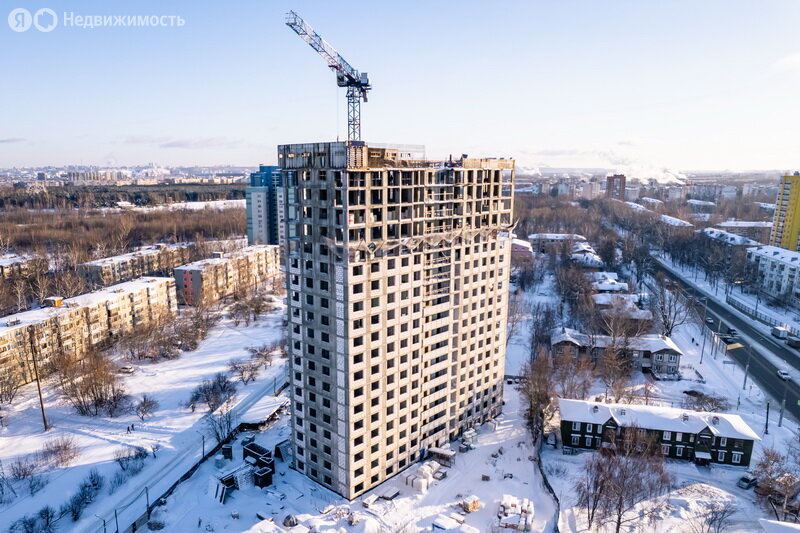 ЖК «Сормово Парк» - изображение 19